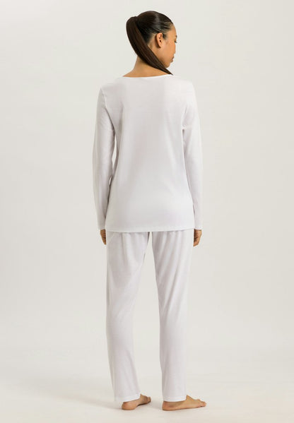 Michelle - Long Sleeved Pyjamas