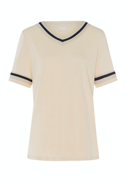 Madeleine - Short Sleeved Shirt