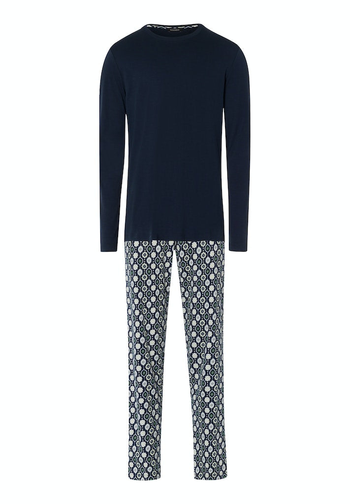 Night & Day - Long Pyjamas - HANRO