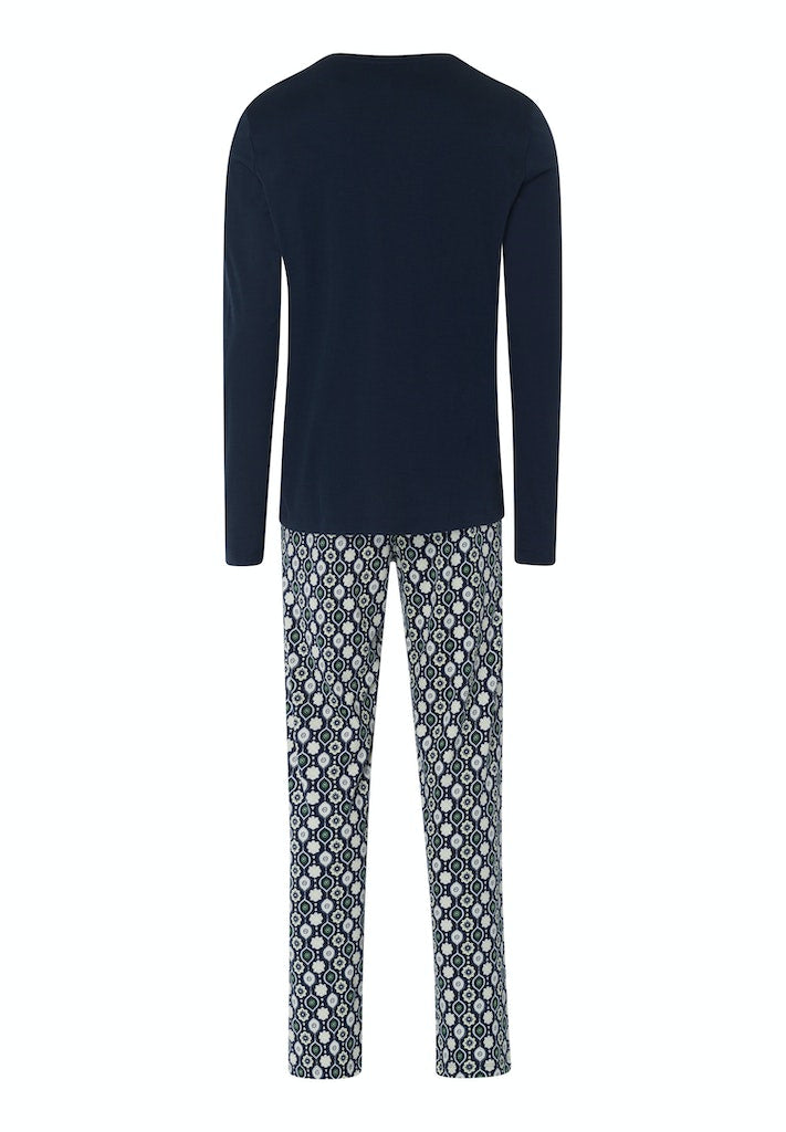 Night & Day - Long Pyjamas - HANRO