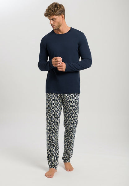 Night & Day - Long Pyjamas - HANRO