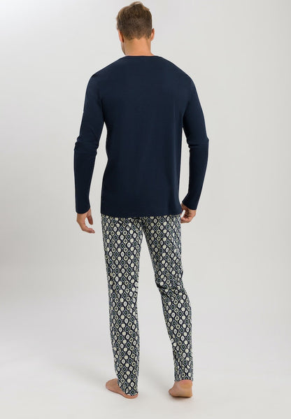 Night & Day - Long Pyjamas - HANRO