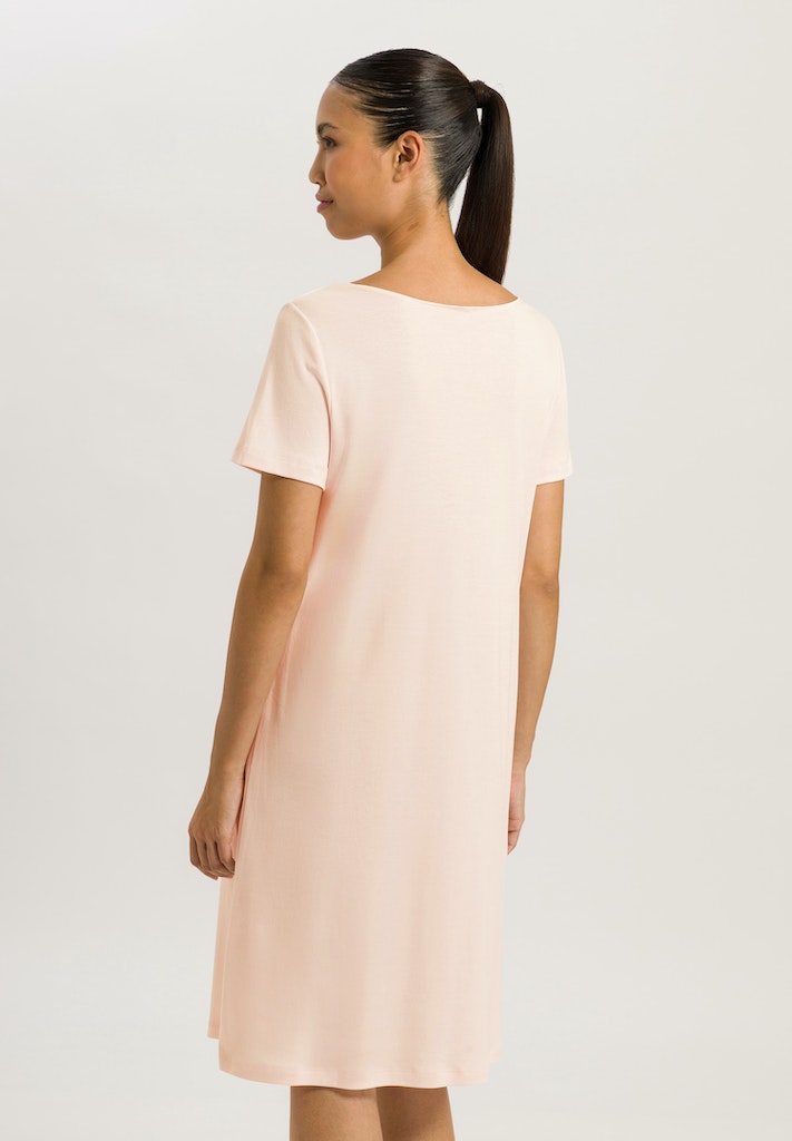 Emma - Short Sleeved Nightdress 100cm
