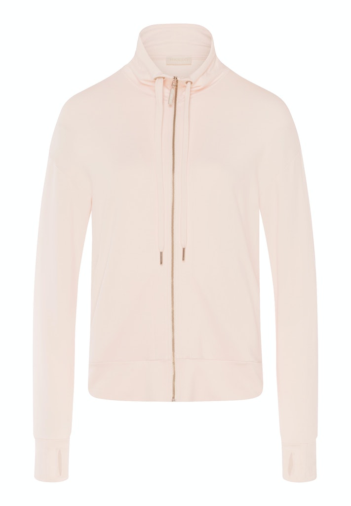 Balance - Zipped Jacket