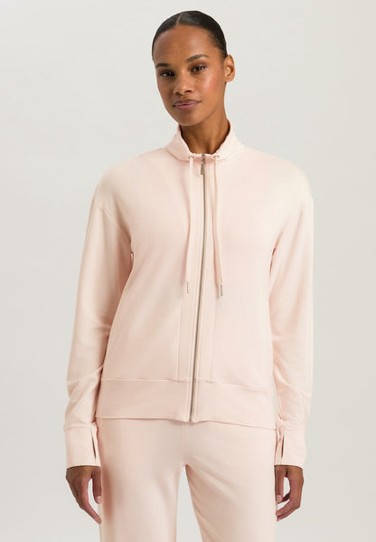 Balance - Zipped Jacket