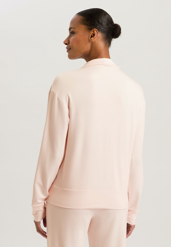 Balance - Zipped Jacket