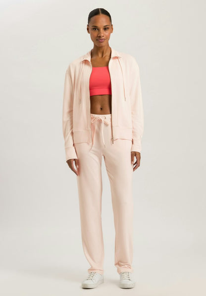Balance - Zipped Jacket