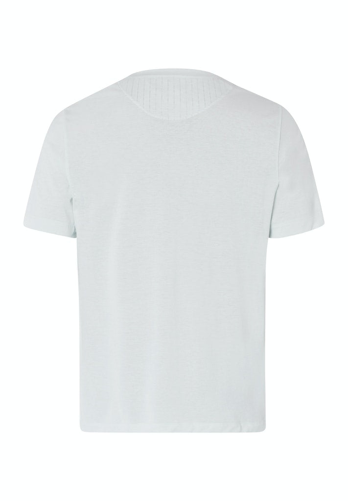 Carl - Henley T-Shirt