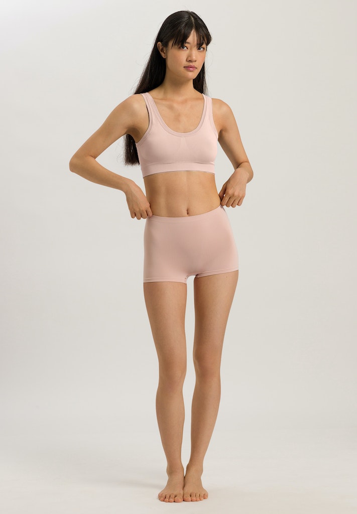 Touch Feeling - Boy Shorts