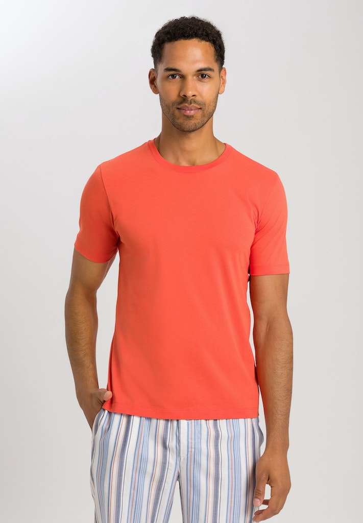 Living Shirts - Short Sleeved T-shirt