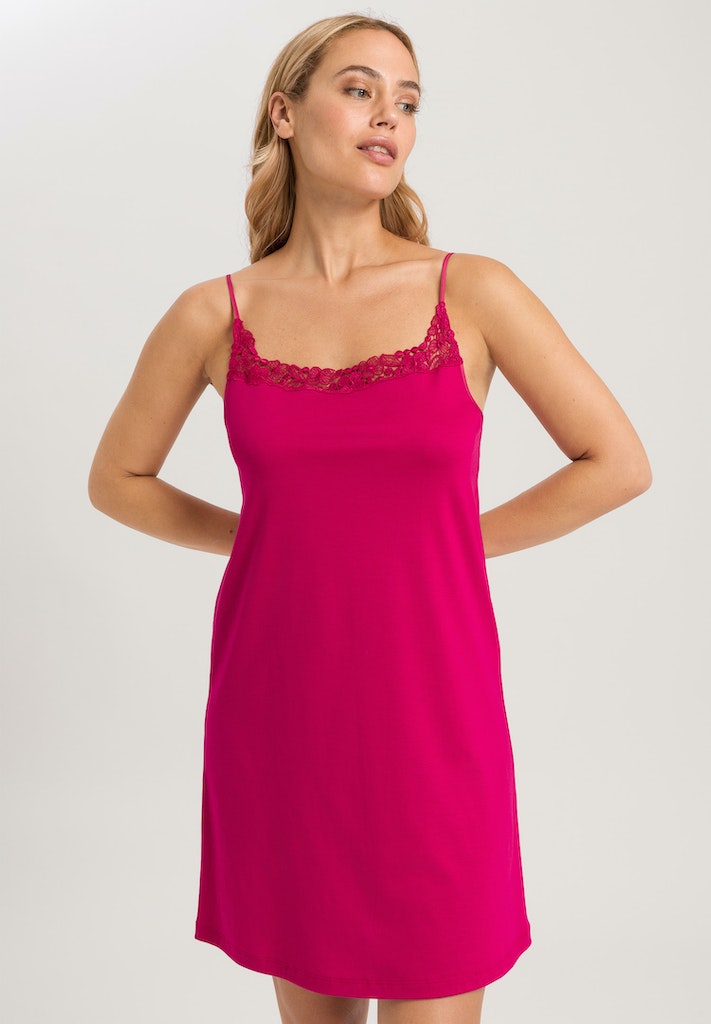 Michelle - Spaghetti Dress 90cm