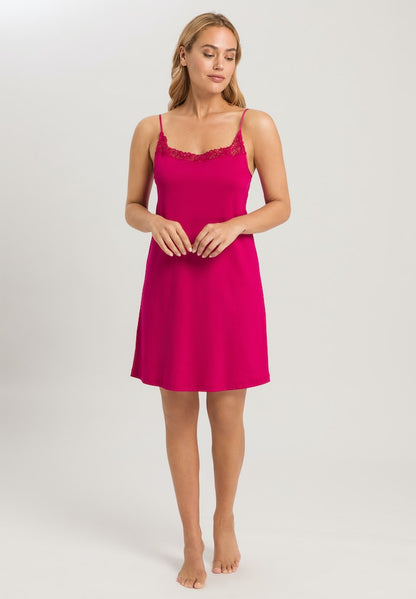 Michelle - Spaghetti Dress 90cm