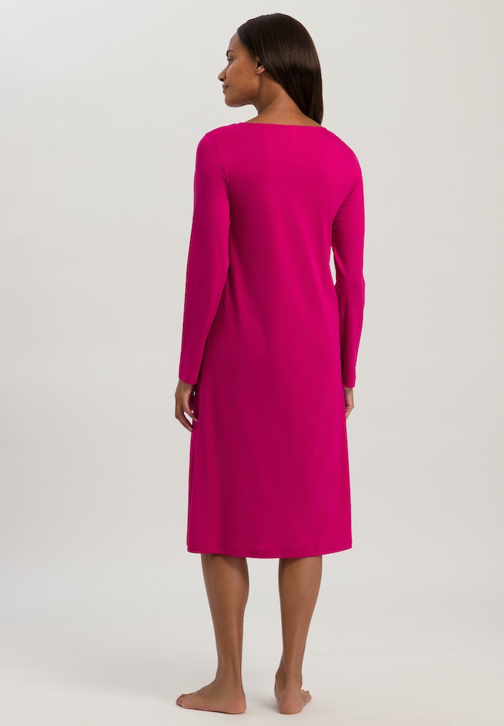 Michelle - Long Sleeved Nightdress 110cm