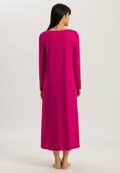 Michelle - Long Sleeved Nightdress 130cm