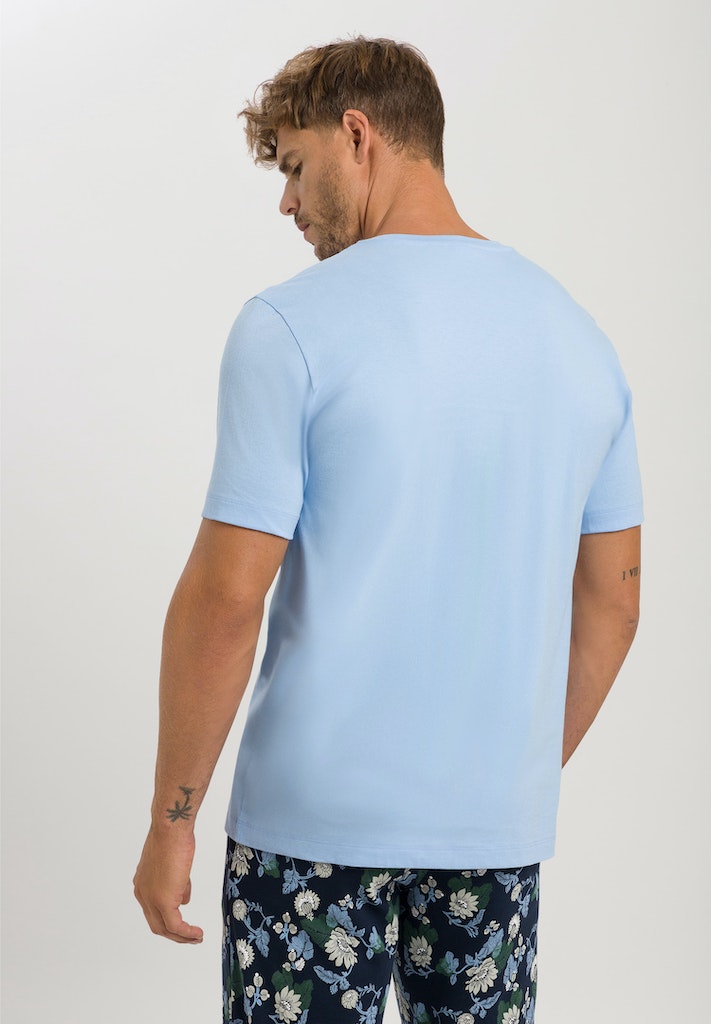 Living Shirts - Short Sleeved T-shirt