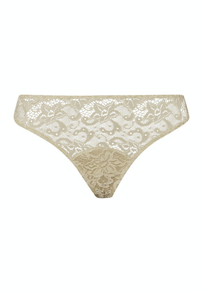Moments - Lace Thong