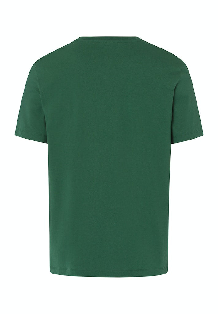 Living Shirts - Short Sleeved T-shirt
