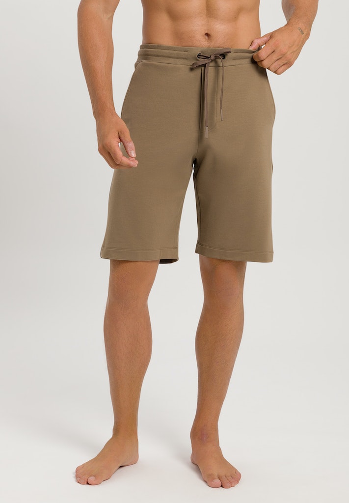 Natural Living - Shorts