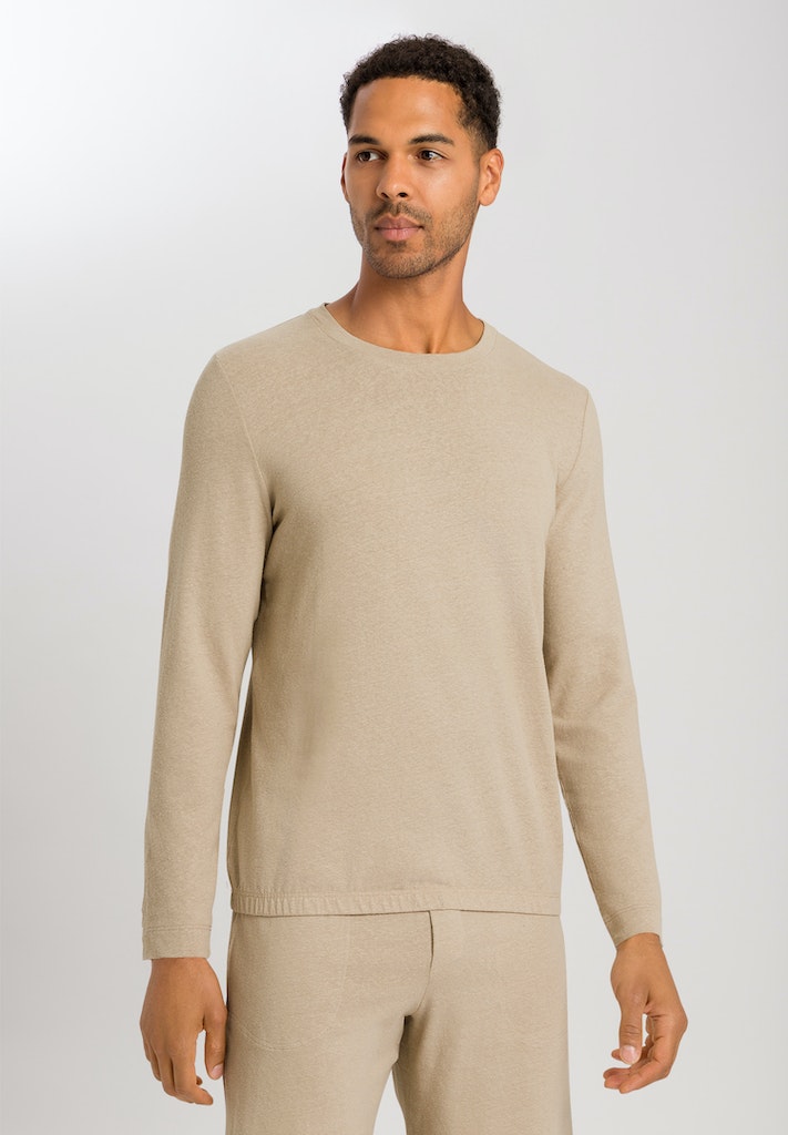 Loungy Summer - Pullover