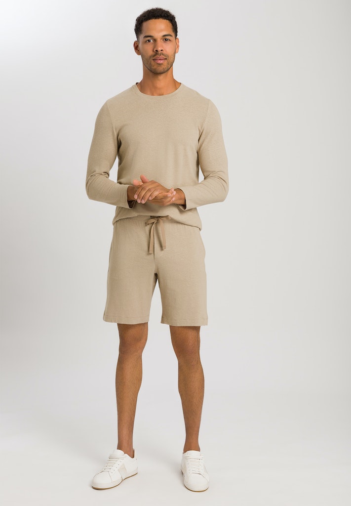 Loungy Summer - Pullover