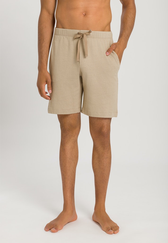 Loungy Summer - Leisure Shorts