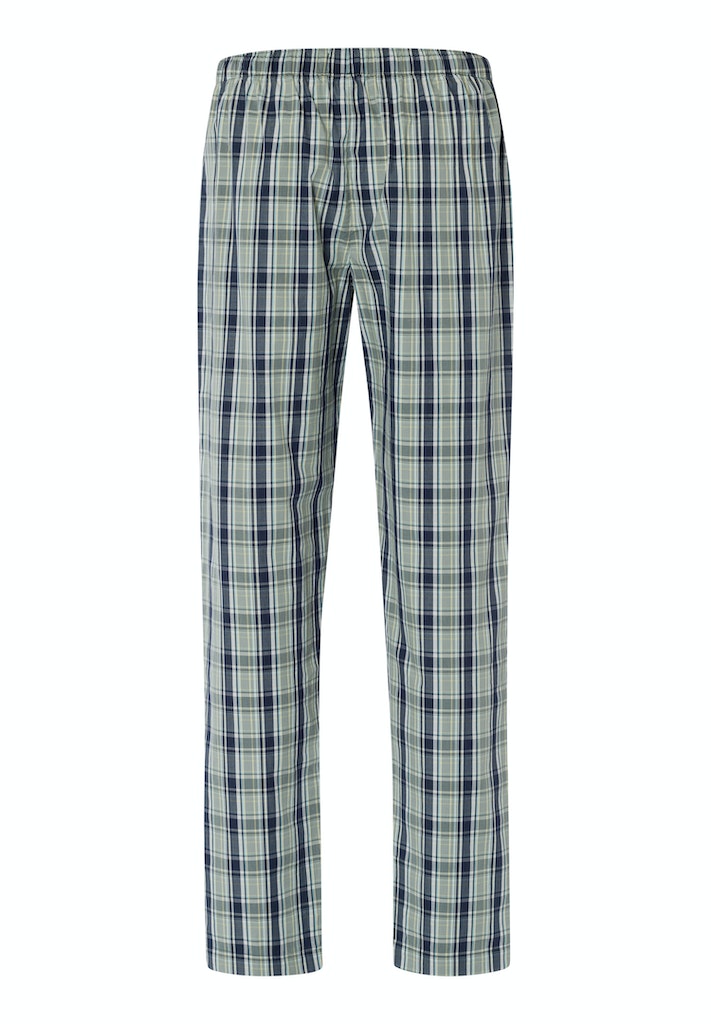 Night & Day - Long Woven Pants