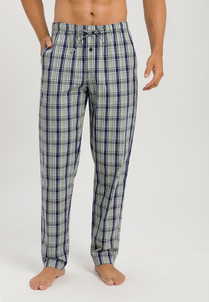 Night & Day - Long Woven Pants