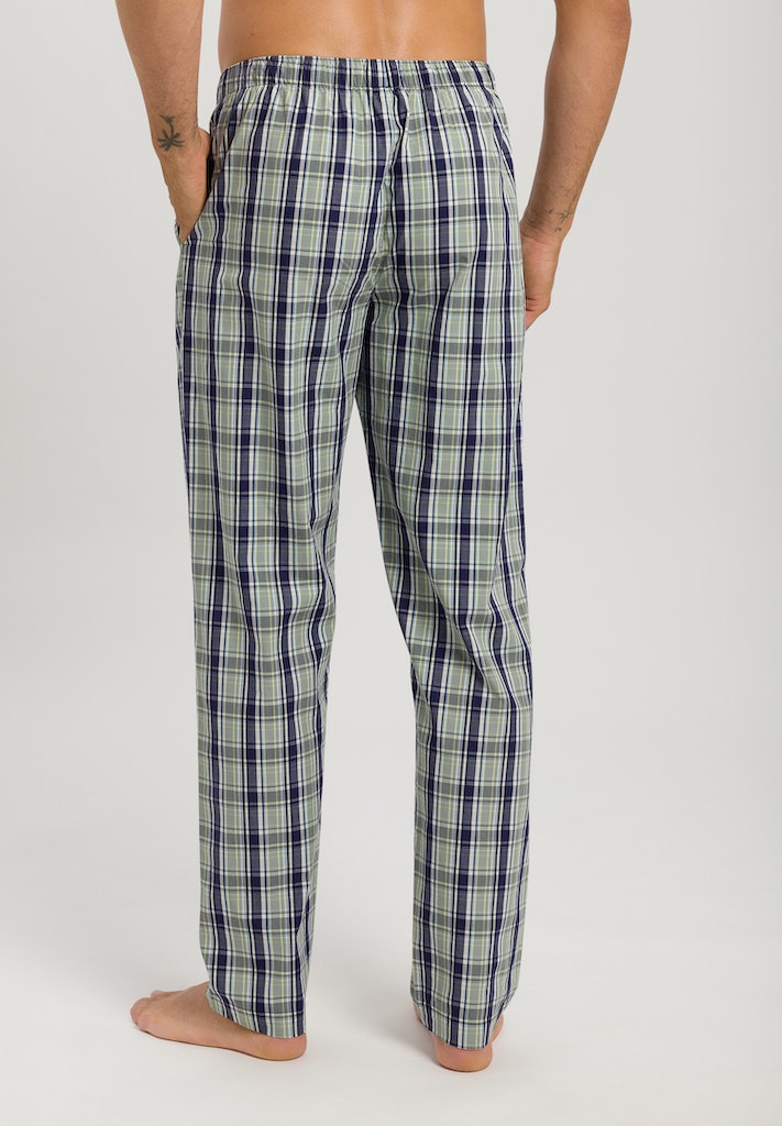 Night & Day - Long Woven Pants