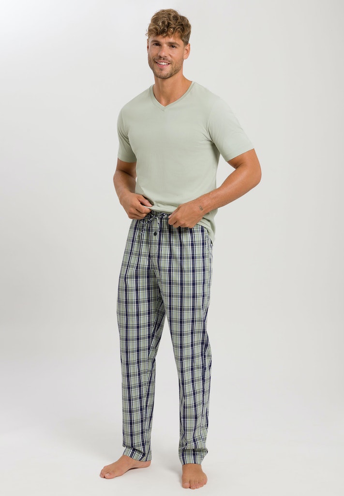 Night & Day - Long Woven Pants