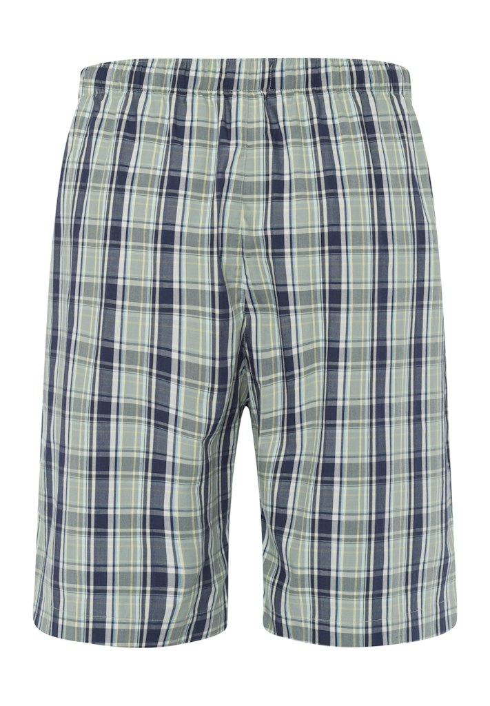 Night & Day - Woven Shorts