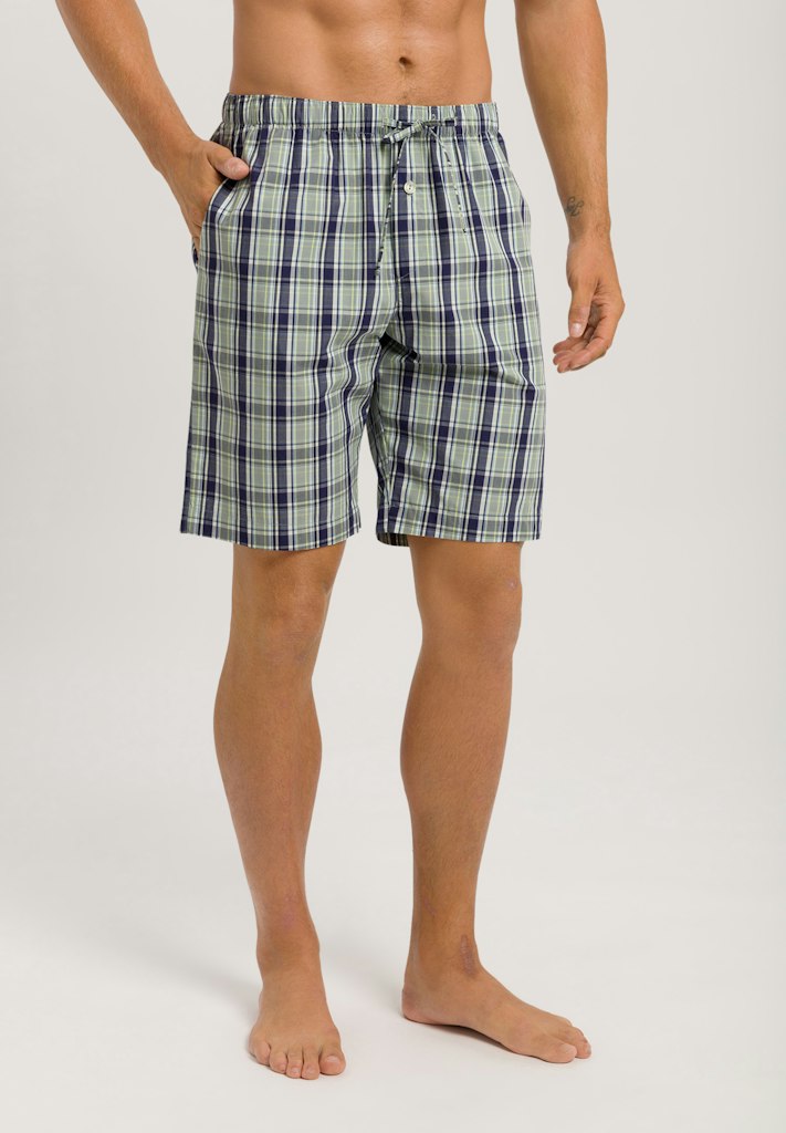 Night & Day - Woven Shorts