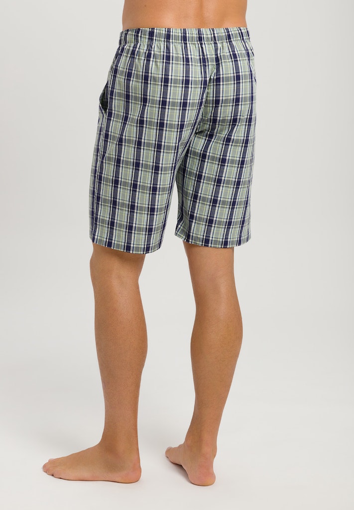 Night & Day - Woven Shorts