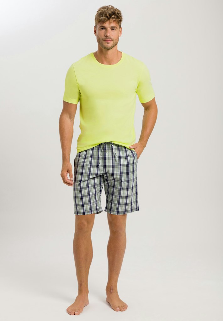 Night & Day - Woven Shorts