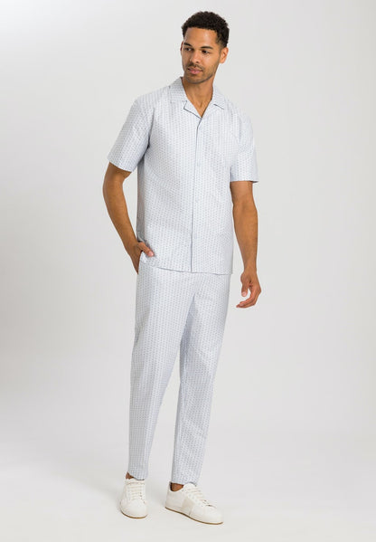 Carl - Short Sleeved Pyjamas
