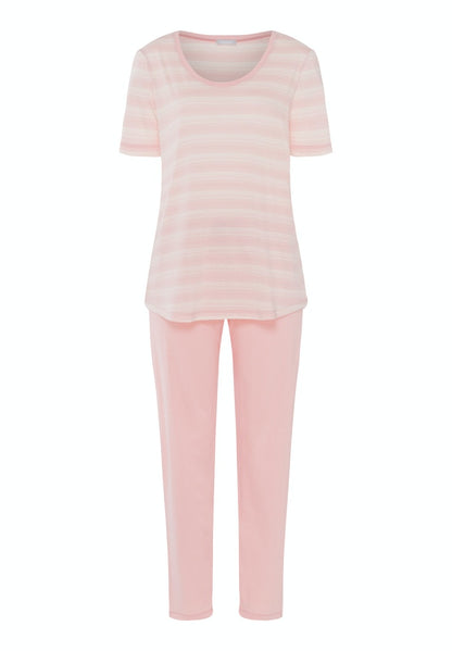 Laura - Short-Sleeved Pyjamas