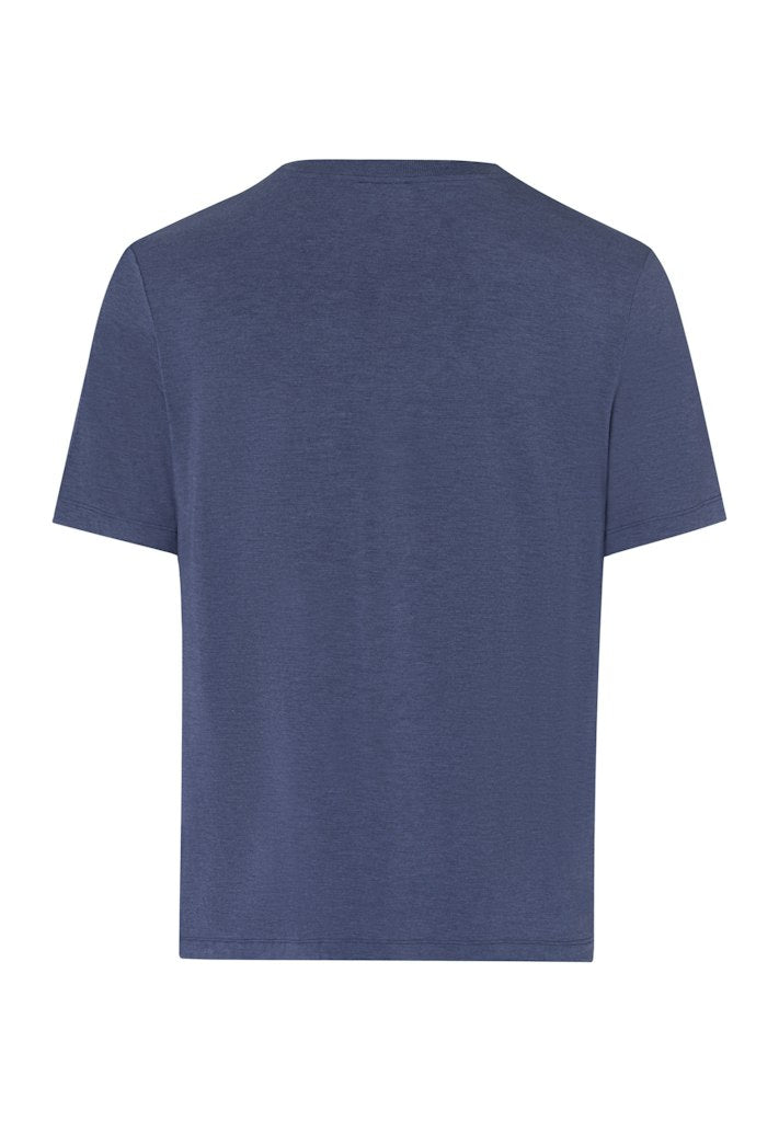 Casuals - Short Sleeved V-neck T-shirt