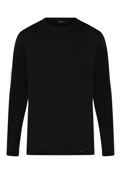 Night & Day - Long Sleeved Shirt - HANRO