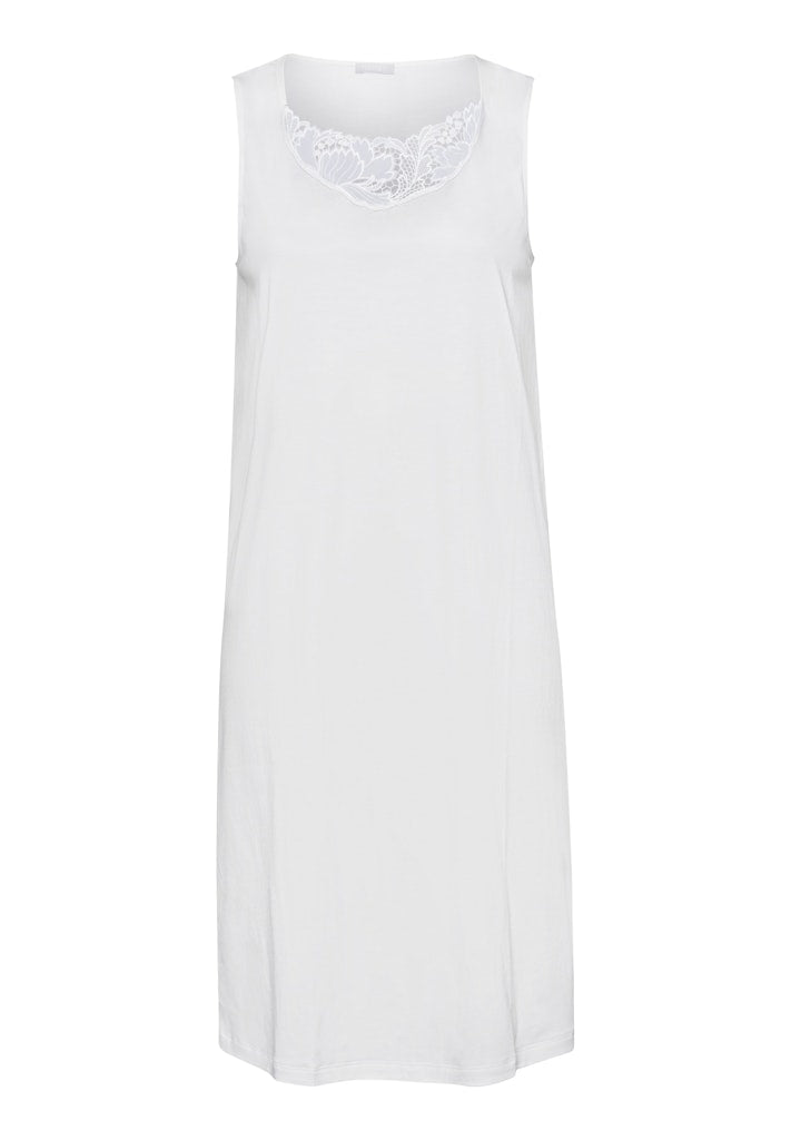 Anne - Sleeveless Nightdress 100cm - HANRO