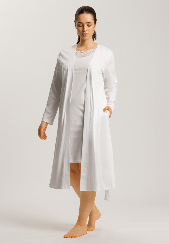 Anne - Sleeveless Nightdress 100cm - HANRO