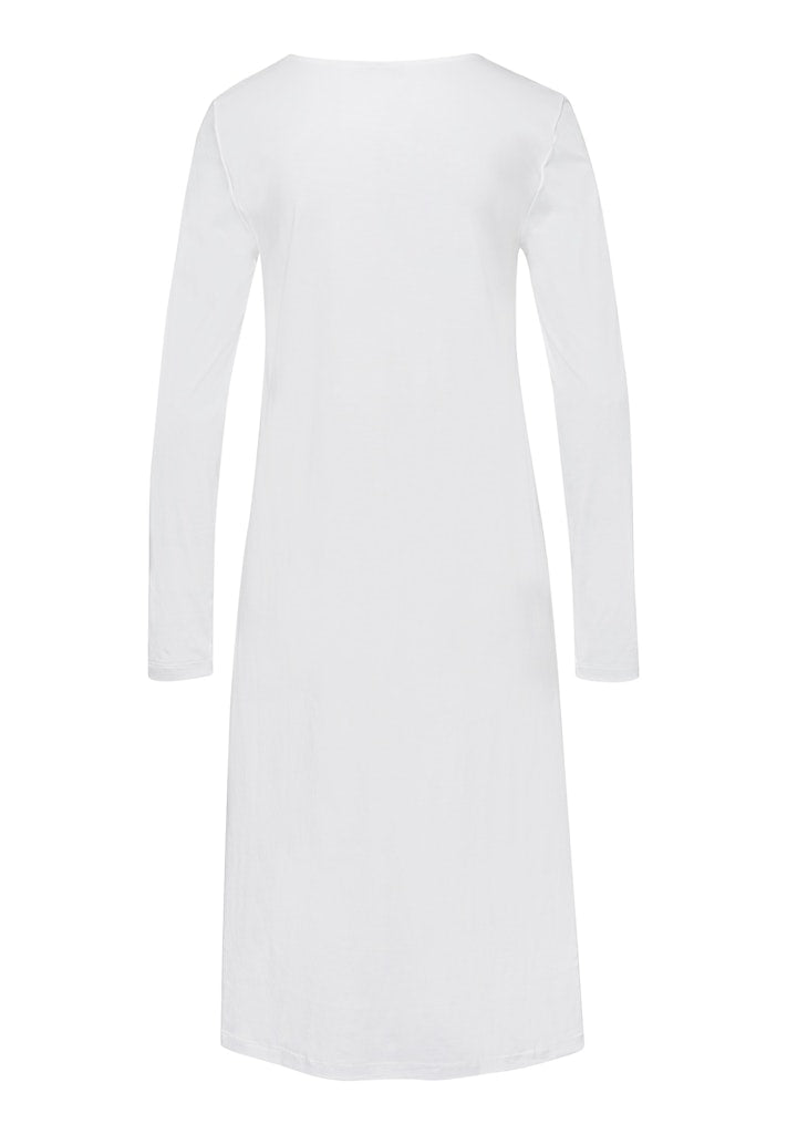 Anne - Long Sleeved Nightdress 110cm