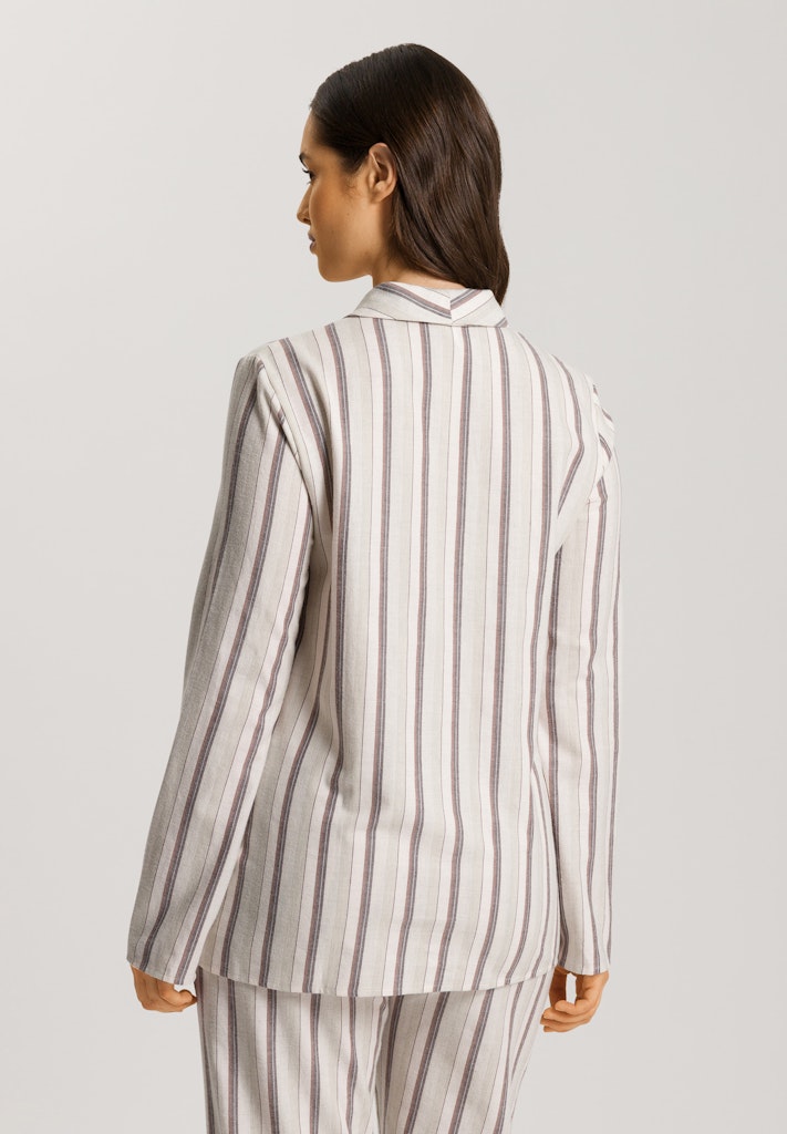 Loungy Nights - Long-Sleeved Shirt