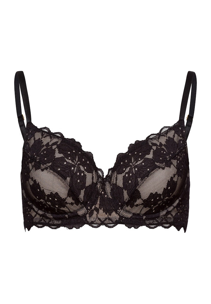 Anais - Underwired Bra - HANRO