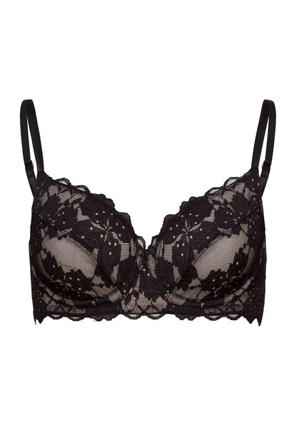 Anais - Underwired Bra - HANRO