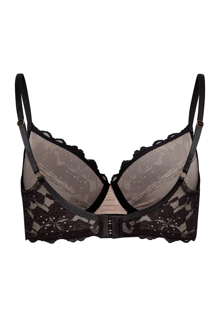 Anais - Underwired Bra - HANRO