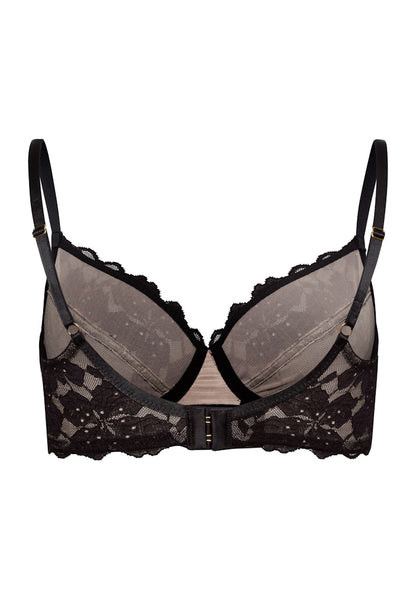 Anais - Underwired Bra - HANRO