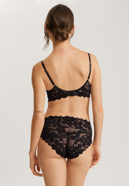 Anais - Underwired Bra - HANRO