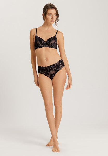 Anais - Underwired Bra - HANRO