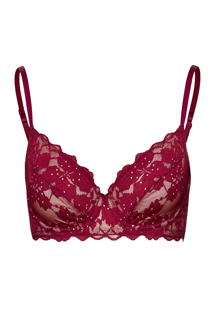 Anais - Underwired Bra - HANRO