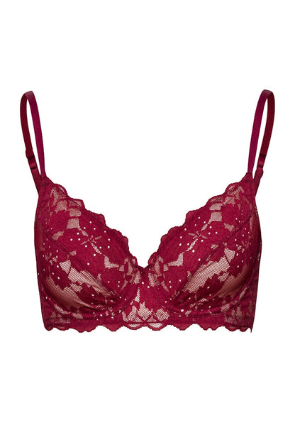 Anais - Underwired Bra - HANRO