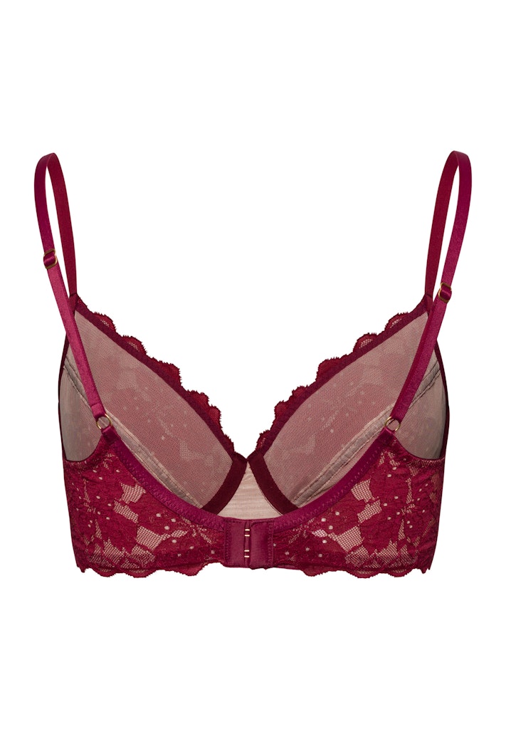 Anais - Underwired Bra - HANRO